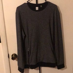 Calvin Klein CK RAF Sweater Men’s Size MEDIUM